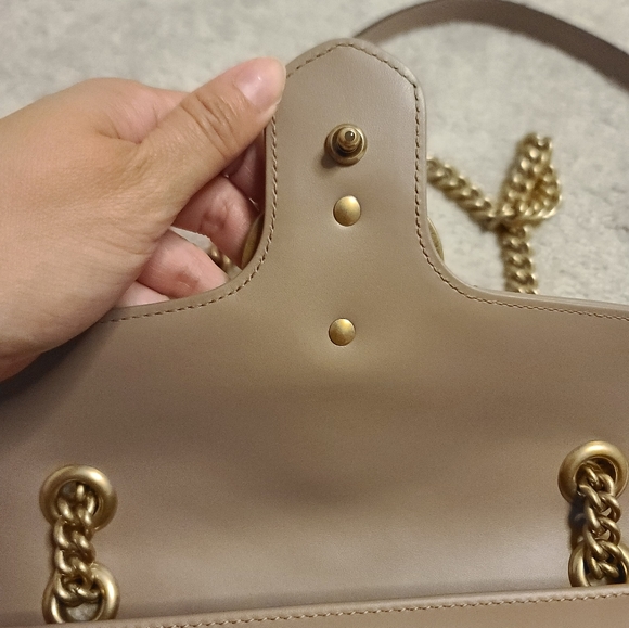 Gucci Marmont Small - Picture 4 of 14